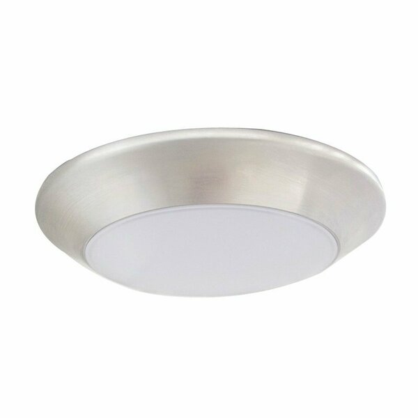 Design House DISK LIGHT LED SURFACE MOUNT SN 578443